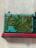 Bild in die Galerieansicht laden, BMW F32 F33 XENON HEADLIGHT COMPUTER MODULE 2014 7410788 RHD 7316187
