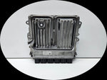 Bild in die Galerieansicht laden, 9423432-2018-19 BMW 530i G11 G12 G30 B46 B48 Engine Control Module Unit DME OEM