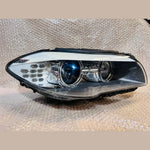 Load image into Gallery viewer, BMW F10 F11 M5 2009-2013 ADAPTIVE XENON HEADLIGHT RIGHT SIDE GENUINE RHD