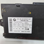 Load image into Gallery viewer, 7587164-2007-2008 BMW 328i N52 Engine Control Module MSV80 Siemens DME Key Set