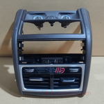 Load image into Gallery viewer, BMW G11 G12 SERIES 7 REAR CENTER CONSOLE COVER PANEL P/N 9302186