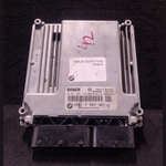 Load image into Gallery viewer, BMW 116i 316i E81 E87 E90 N45N ENGINE CONTROL UNIT ECU DME 7567321
