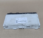 Load image into Gallery viewer, BMW F01 F10 SEAT CONTROL UNIT  MODULE ECU ELECTRONIC MODULE MEMORY 9225618
