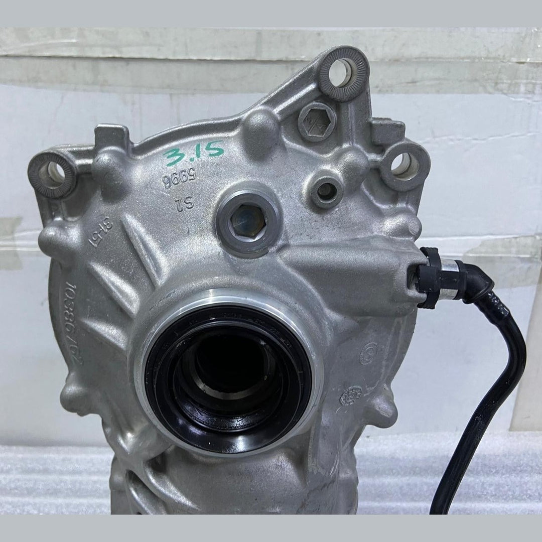 OEM BMW X7 G07 Front Axle Gear Differential Gear Ratio-3.15 9452644