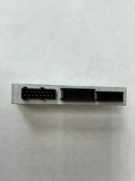 قم بتحميل الصورة إلى عارض الصور، BMW 3 series E46 control unit basic module GM V 5 body control unit 6907657