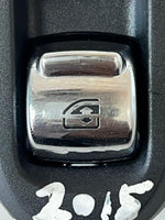 Load image into Gallery viewer, 2016-2019 Mini Cooper F54 F56 F57 F60 R60 Window Lifter Switch 9354866 OEM