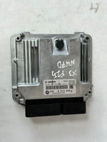 Bild in die Galerieansicht laden, 2011-2013 BMW X3 F25 Engine Control Unit ECU SET DDE + CAS4 + 1KEY 8513249 OEM