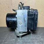 قم بتحميل الصورة إلى عارض الصور، 12-15 Mercedes W204 C250 SLK250 GLK350 ABS Anti Lock Brake Pump Module OEM