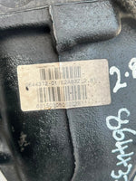 Load image into Gallery viewer, 2016-2018 BMW F30 B48 2.81 RATIO Rear Differential Carrier 8644372 OEM