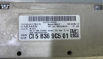 Load image into Gallery viewer, OEM BMW X3 G01 X4 G02 Navigation Multimedia Head Unit High 5B369C5 HARMAN KARDON