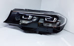 Load image into Gallery viewer, BMW G20 Headlight Front Left 9481713 330i 2019 LHD 17580307