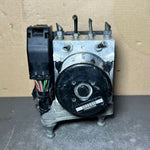 قم بتحميل الصورة إلى عارض الصور، 12-15 Mercedes W204 C250 SLK250 GLK350 ABS Anti Lock Brake Pump Module OEM