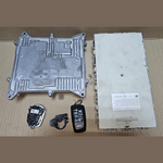 قم بتحميل الصورة إلى عارض الصور، ECU SET 8617551 328I F30 2012 AUTOMATIC KM 196258 RHD
