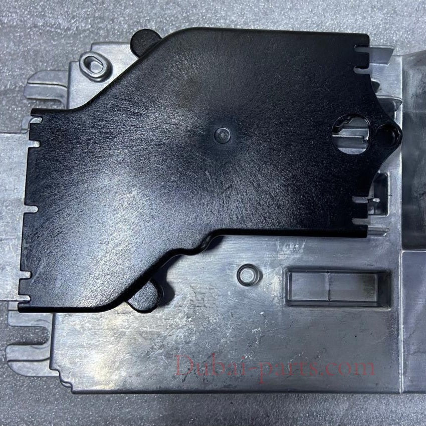 OEM BMW G80 M3 4 G-SERIES SOUND SYSTEM AMPLIFIER 65.12-5A82E12 HARMAN BECKER