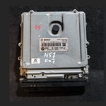 Load image into Gallery viewer, BMW 5 7 SERIES F01 F02 F10 F07 N57D30A ENGINE CONTROL UNIT ECU ONLY -  8509757