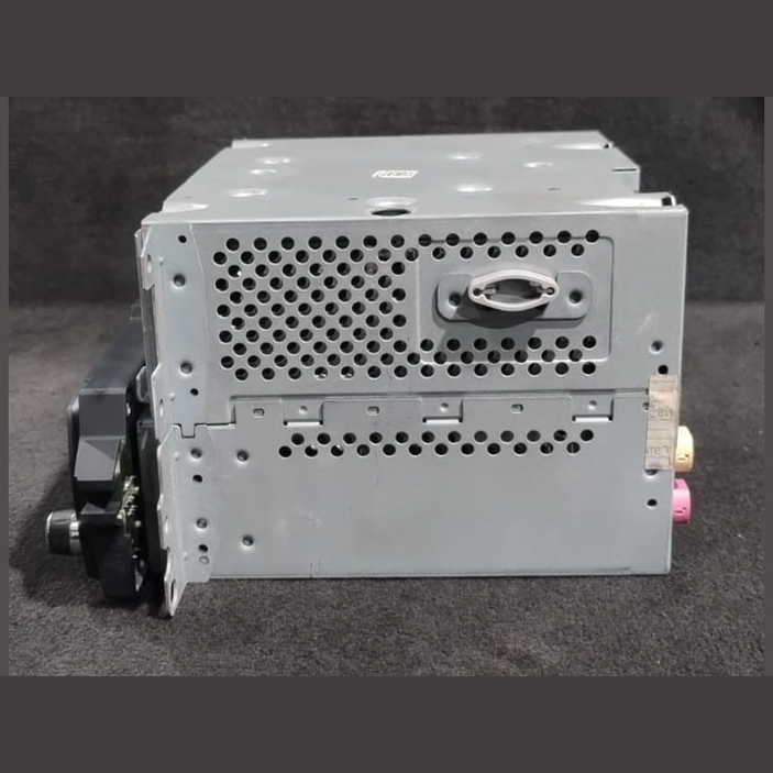 OE BMW E82 E88 E90 CIC SAT NAV COMPUTER NAVIGATION HEAD UNIT JAPAN - 9283431