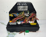 Bild in die Galerieansicht laden, 10-16 Mercedes-Benz W212 W204 Front SAM Module Relay Fuse Box A212 9004500 OEM