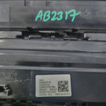 Load image into Gallery viewer, BMW Air Conditioning Control Panel 9461402 BMW X1 F48, X2 F39, F45