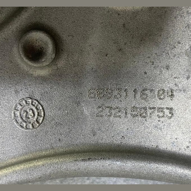 OEM BMW X5 X6 X7 UPPER FRONT RIGHT CONTROL ARM ASSEMBLY 6893116