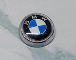 Load image into Gallery viewer, 2011-17 BMW X3 F25 Trunk Lid Tailgate Rear Badge Emblem Logo 5114 7364375 OEM