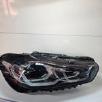 Load image into Gallery viewer, 2018 BMW X2 F39 LCI Headlight 5A29E96 LHD USED ECE Front Right