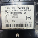 Bild in die Galerieansicht laden, 2014-2016 BMWF30 F32 F33 F36 328i Speedometer Instrument Cluster 9232895