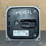 Load image into Gallery viewer, 12-16 Mercedes W218 LED Headlight Voltage Regulator Ballast Module A218 9009203