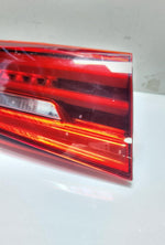 Load image into Gallery viewer, 2018 BMW 530e Tailgate Rear Light 8493049 5 Series G30 G31 G38 OEM