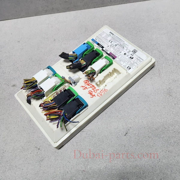 2021-2024 BMW X7 Body Domain Control Module 5A09DC2 X7 G07