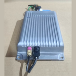Load image into Gallery viewer, BMW F10  AUDIO AMPLIFIER &amp; BLUETOOTH CTRL ANTENNA MODULES SET 9233592 / 9229740