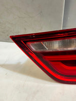 Load image into Gallery viewer, 2017 BMW X4 F26 X3 Rear Tail Light Right BACK LIGHT 7331284 OEM