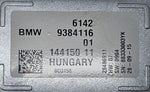 قم بتحميل الصورة إلى عارض الصور، 9384116-2015-2023 BMW G11 G12 B58 RHD Battery Charging Module OEM