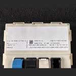 Load image into Gallery viewer, OEM BMW F20 B38 2016 ENGINE CONTROL UNIT ECU SET WITH KEY BOSCH - 8663284