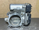Bild in die Galerieansicht laden, 14-16 Mercedes-Benz GLA CLA B-Class OM270 Throttle Body Valve A270 1410025 OEM