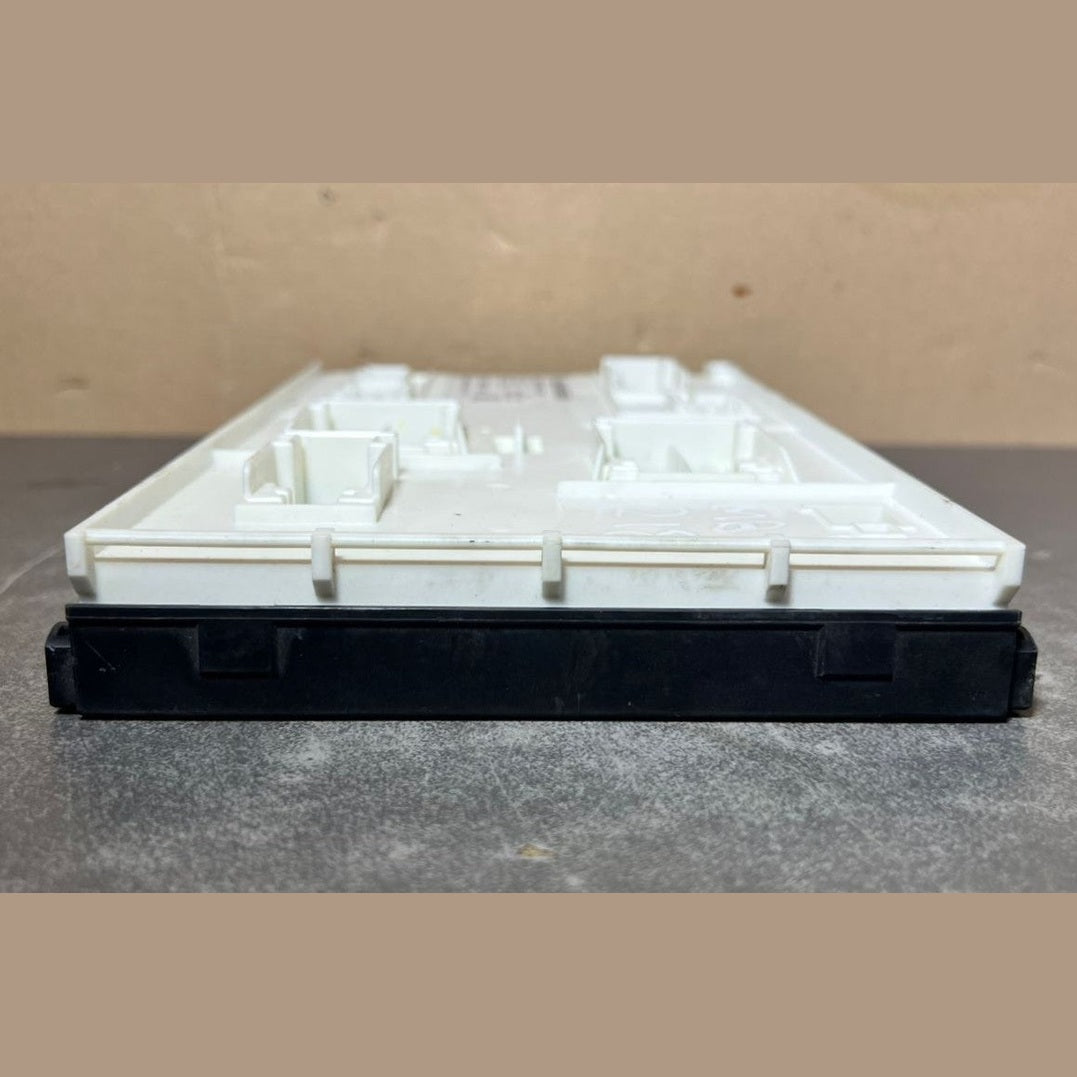 Mercedes-Benz W166 ML GL GLE Front SAM Control Module Unit A166 900903 OEM