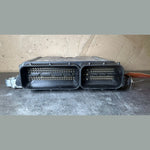 Load image into Gallery viewer, 07-12 Mercedes W164 GL ML Engine Control Module Unit ECM ECU A642 1507700 OEM