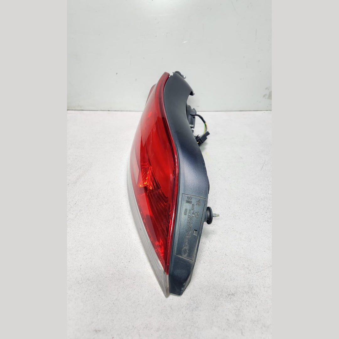 2009-2016 BMW Z4 Rear Tail Light 7191775 Z4 Roadster E89