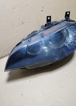 Bild in die Galerieansicht laden, 2008-2014 BMW X6 Left Headlight 7271359 X6 E71 XENON ECE