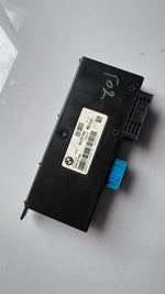 قم بتحميل الصورة إلى عارض الصور، 2012-16 BMW M5 Central Gateway Module 9372743 F10 F11 