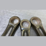 قم بتحميل الصورة إلى عارض الصور، OEM BMW B48 ENGINE PISTON CONNECTING ROD 3 PC SET 8697733 BRAND NEW