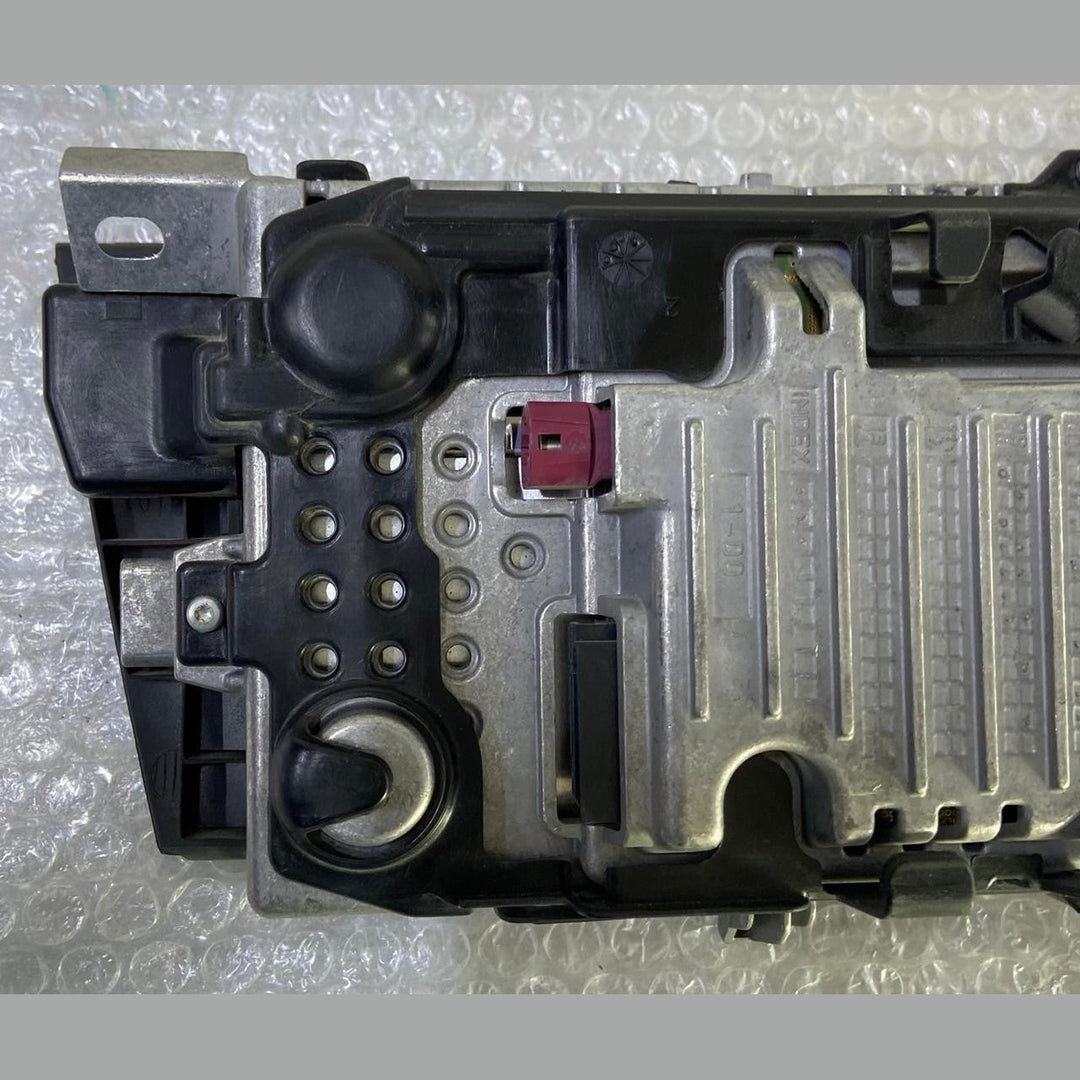 OEM BMW 7 series F01 F02 CENTRAL INFORMATION CID DISPLAY 10" SCREEN 9237848