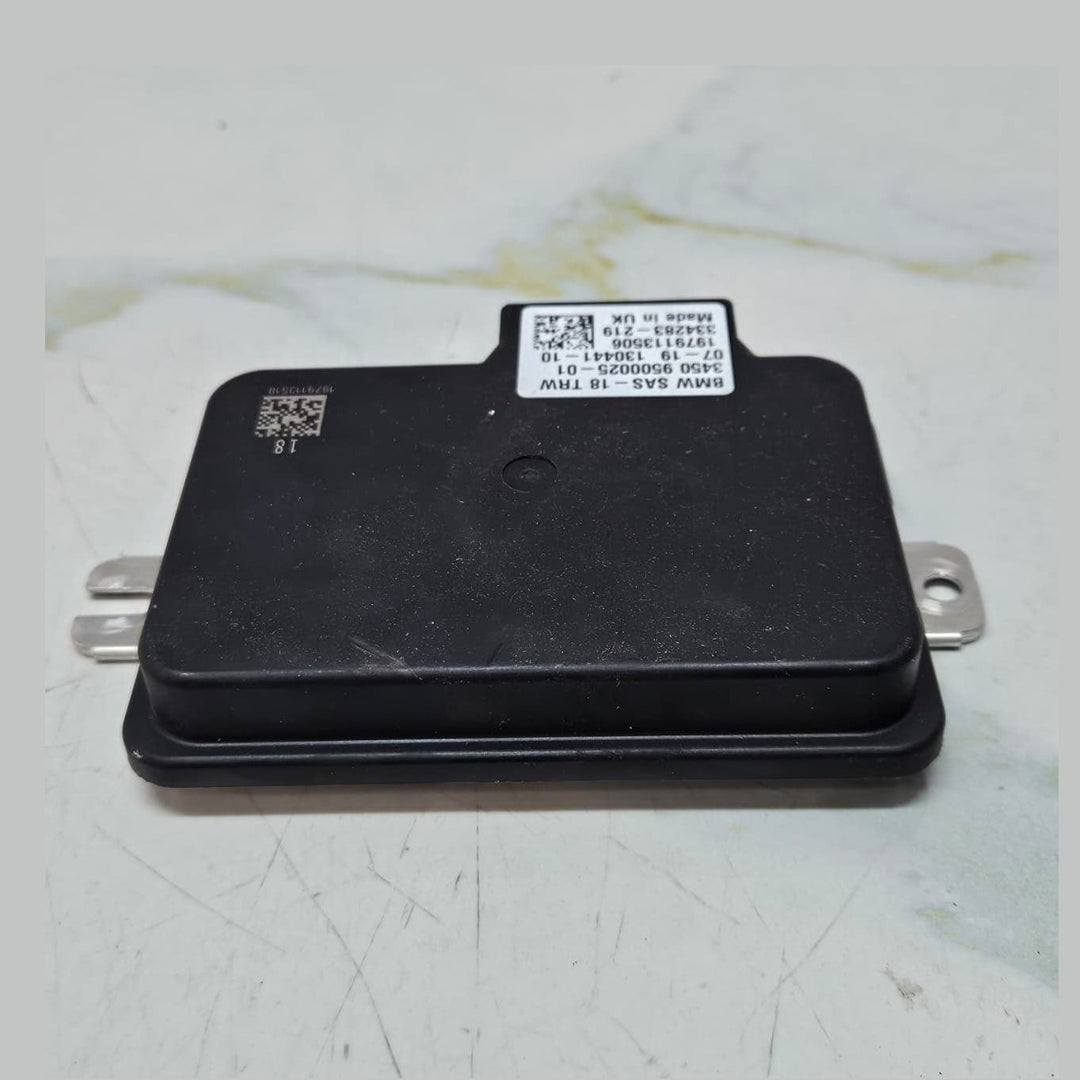 2020 BMW M8 F91 F92 F93 Steering Angle Sensor Module 9500025 OEM