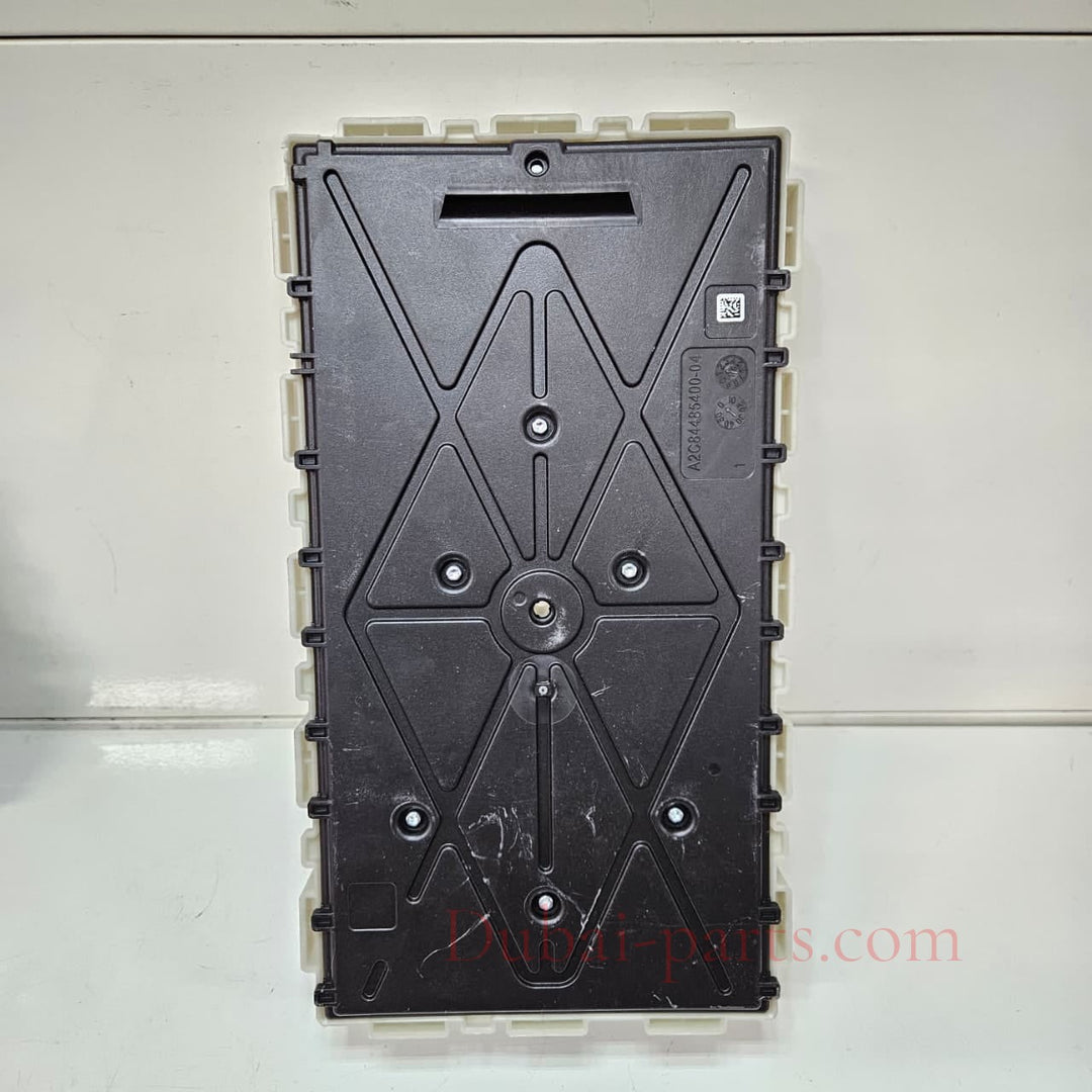 8740302-2018 BMW 7 Series G11 G12 530e 2.0 Engine Control Unit ECU DME Key Set 