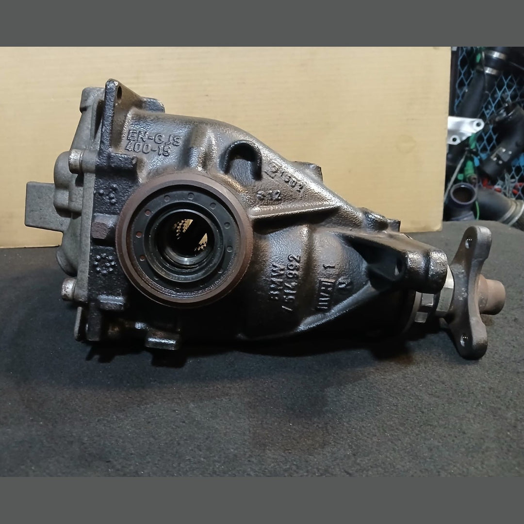 OEM BMW F20 F21 F22 F30 REAR DIFF DIFFERENTIAL Ratio-3.08- 7599466