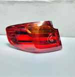 Load image into Gallery viewer, BMW 3 GT Rear Light In Side Panel Rear Left Led 7286037 F34 GT OEM