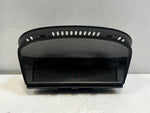 Load image into Gallery viewer, BMW 5 Series E60 E61 Navigation DIGITAL Display BOARD Monitor 6973546 OEM