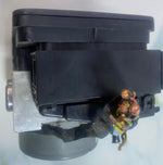 Load image into Gallery viewer, 2014 BMW 428i xDrive Abs Pump Control Unit Module 6868319
