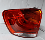 Bild in die Galerieansicht laden, BMW X1 E84 LCI REAR OUTER LIGHT DRIVER Left OEM 2990109