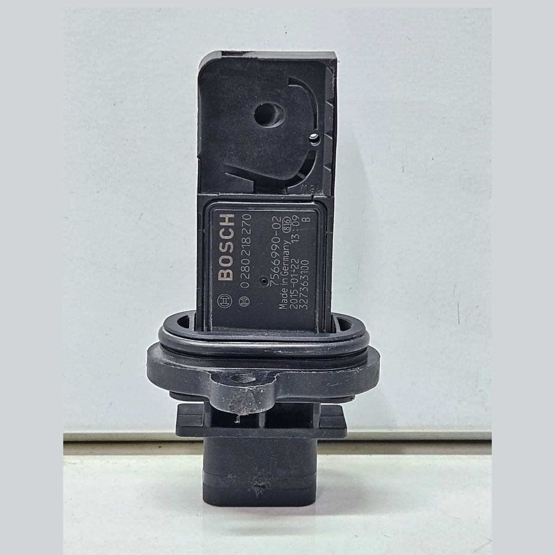 7566990-2010-2013 BMW 550i  650i, 750i, X6 Mass Air Flow Sensor OEM