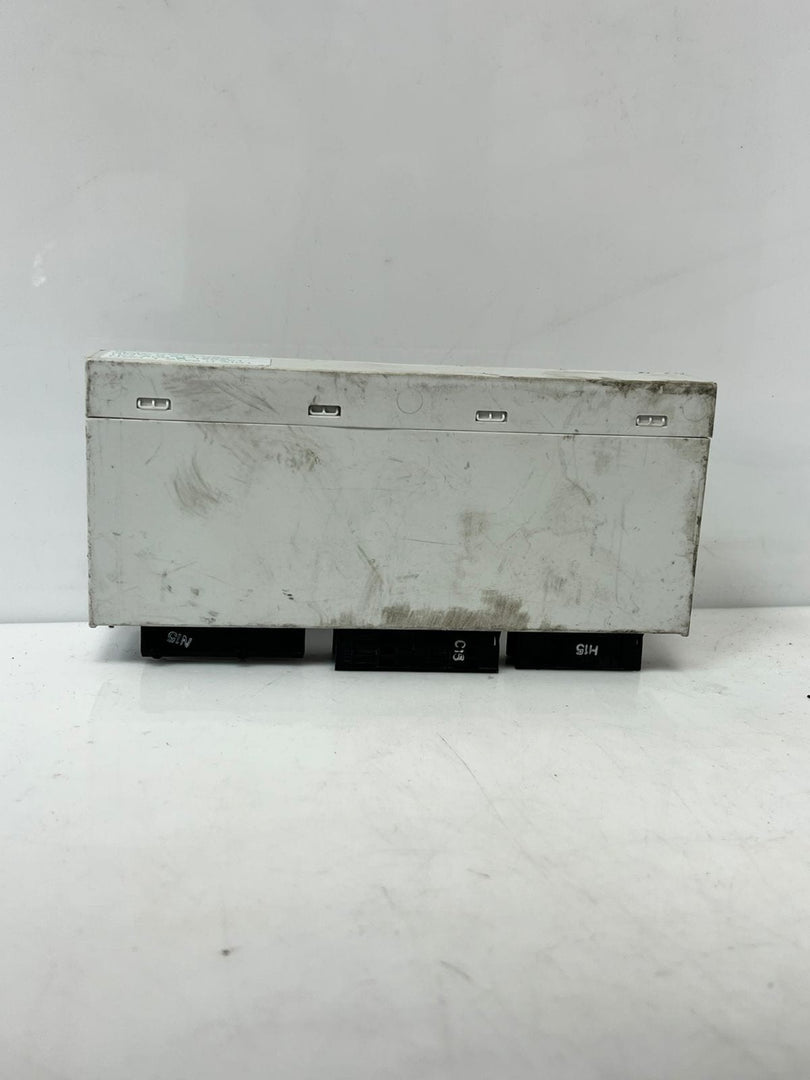 2001-2006 BMW E46 325I COUPE GM5 BODY CONTROL MODULE 6914368